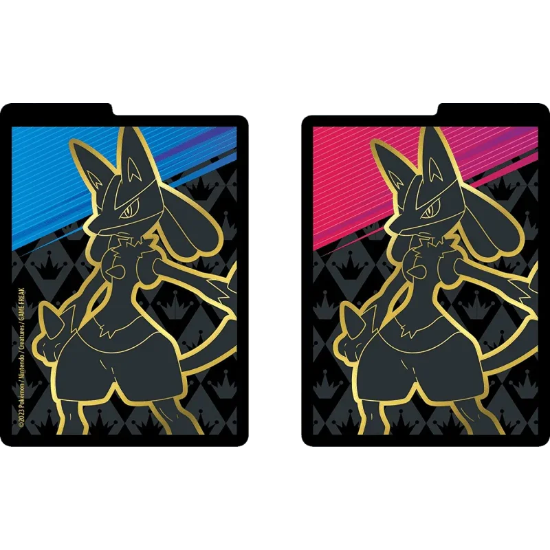 Pokemon TCG - Sword & Shield - Crown Zenith - Elite Trainer Box